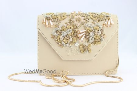 Photo byStudio Accessories by Neha Sehgal and Nidhi Khanna