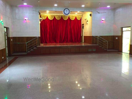 Benaka Party Hall