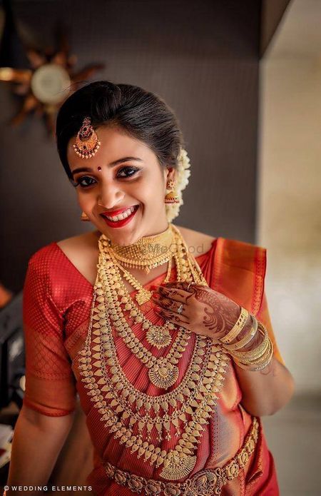 Portfolio of Ashtamudi Beauty Salon | Bridal Makeup Artists in ...