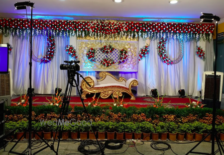 Ramachandra Convention Hall