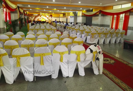 Ramachandra Convention Hall