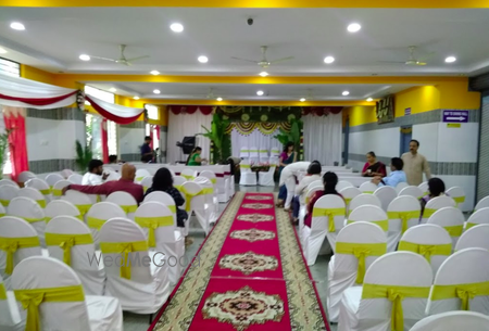 Ramachandra Convention Hall