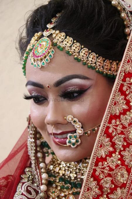 Priti Satra Academy - Price & Reviews | Mumbai Makeup Artist