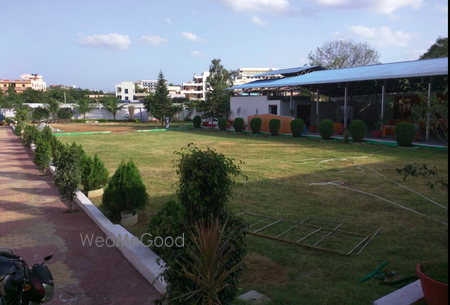 Sri TLM Gardens Function Hall
