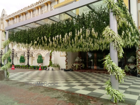 Shri Ram Barat Ghar Delhi