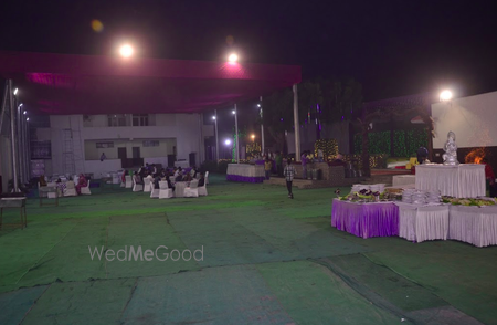 Shri Ram Barat Ghar Delhi
