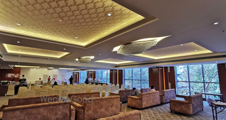 Nirala Crystal Banquet