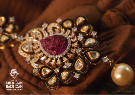 Shri Ram Hari Ram Jewellers