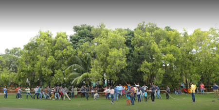 S A Garden Function Hall