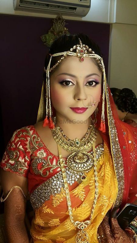 Vijay Karki Professional Makeup Artist - Price & Reviews | Mumbai ...