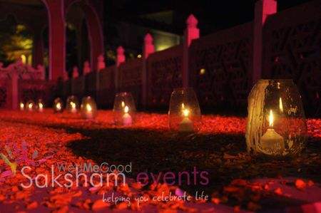 Photo of Saksham Events