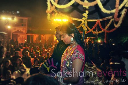 Photo of Saksham Events