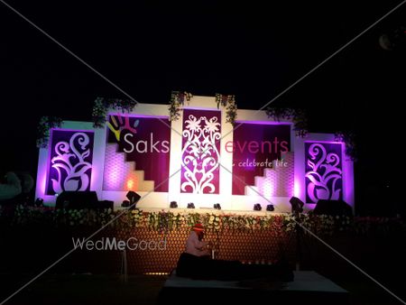 Photo of Saksham Events