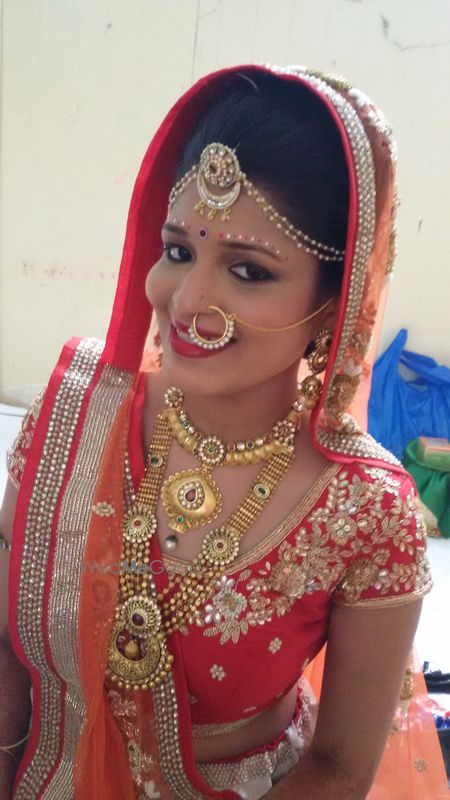 Photo of rita rathod