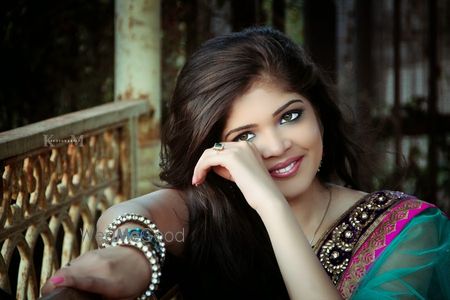 Photo of rita rathod