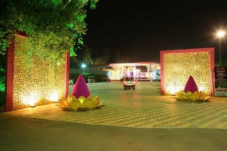 The Pavilion (Chattarpur)