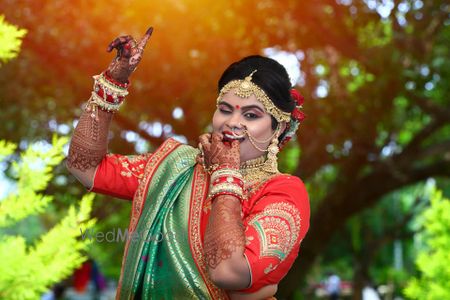 indian wedding photography portfolios