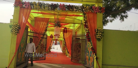 Rameshwaram Garden manesar gurgaon