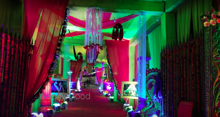 Rameshwaram Garden manesar gurgaon