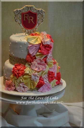 Photo of For the Love of Cake