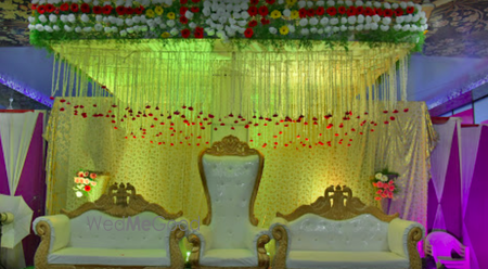 Star Function Palace