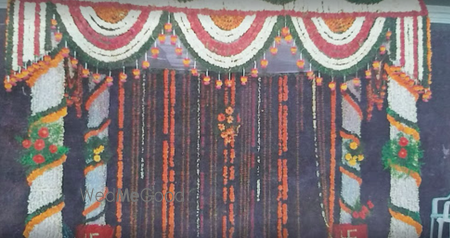 Star Function Palace