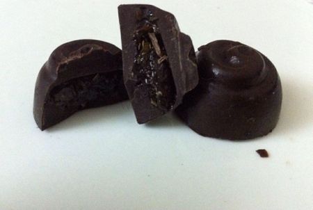 Photo of Chocco-Connection