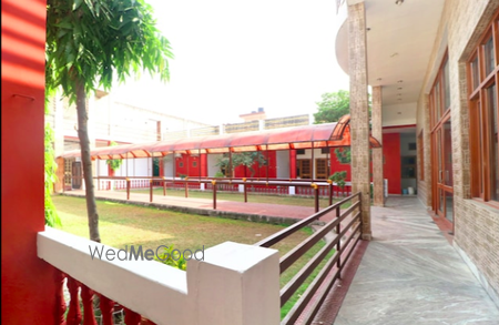 Shiv Guest House