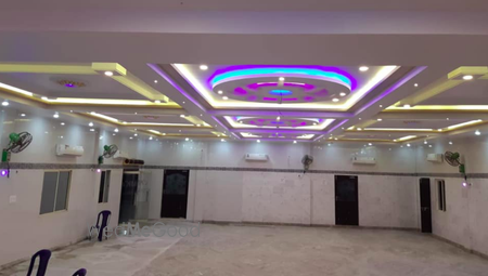 MKS Function Hall