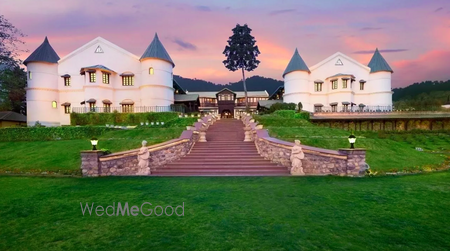 Welcomhotel by ITC Hotels, The Savoy, Mussoorie