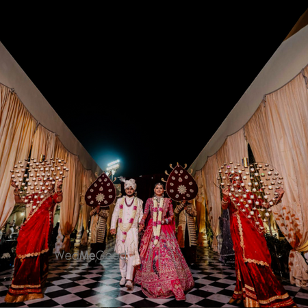 Gathbandhan Palace, Jaipur - Sanganer, Jaipur | Wedding Venue Cost