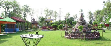 Shanti Villages Resort and Club