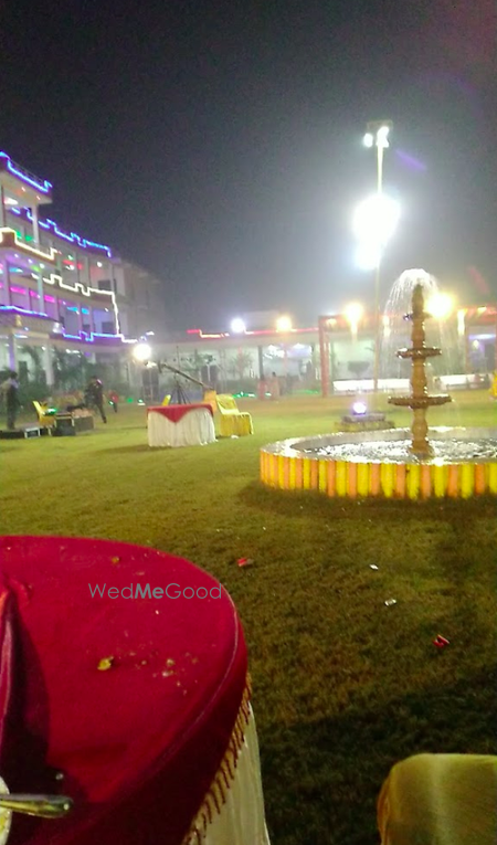 Shanti Villages Resort and Club