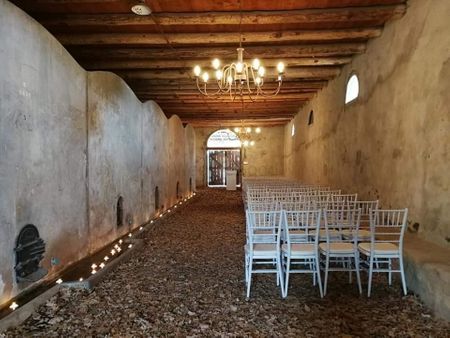 Groenrivier Function Centre - South Africa | Wedding Venue Cost