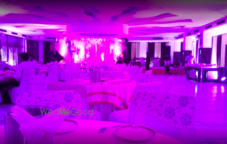 President Hotel Shashtri Nagar