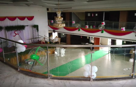 AGN Kalyana Mandapam