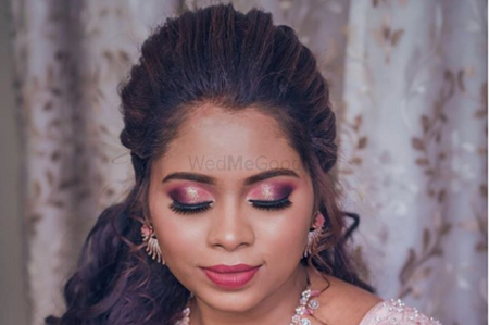 Jawed Habib Hair & Beauty Salon - Price & Reviews | Hyderabad Makeup Artist