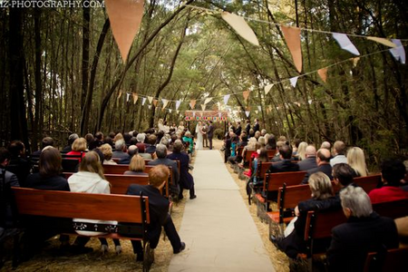 Galagos Country Estate - South Africa | Wedding Venue Cost