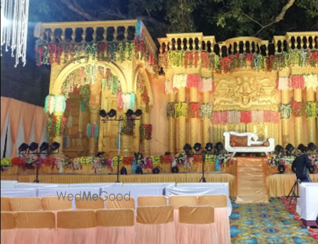 Sanskar Marriage Hall - Gorakhpur | Wedding Venue Cost