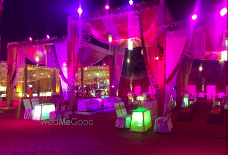 Shivaay Lawn