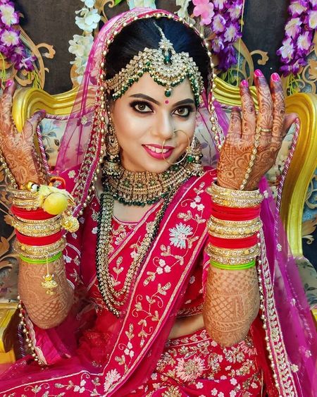 Indian Brides Photos and Images & Pictures | Shutterstock