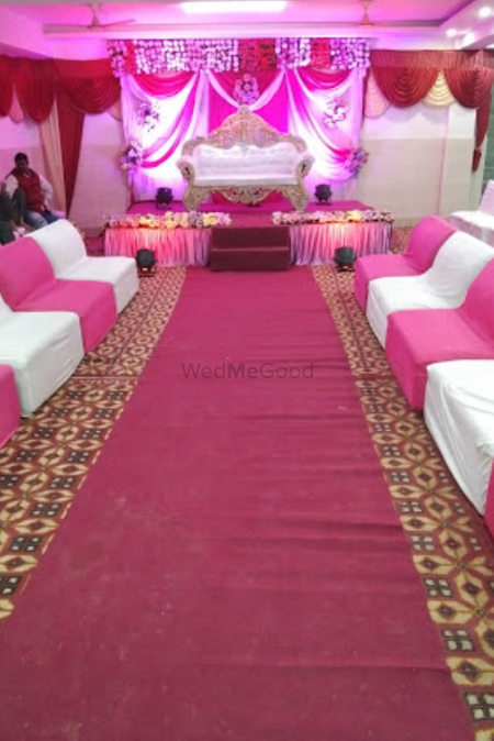 Sangam Baraat Ghar - South Delhi, Delhi NCR | Wedding Venue Cost