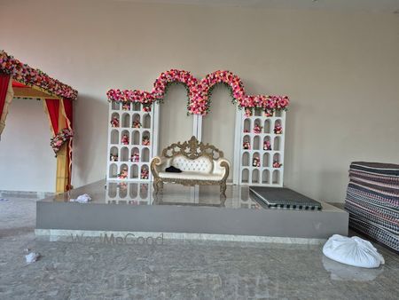 Shree Johri Marriage Garden
