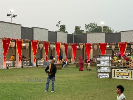 Shree Johri Marriage Garden