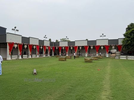 Shree Johri Marriage Garden