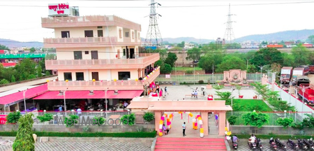 Jaipur Heritage Sharma Dhaba