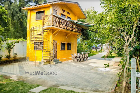 Kulpe Farmhouse