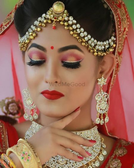 Prakash Makeup Artist - Price & Reviews  Jodhpur Makeup Artist