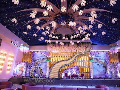 POLO LUXURIOUS DESTINATION - Brijwasan, Delhi NCR | Wedding Venue Cost