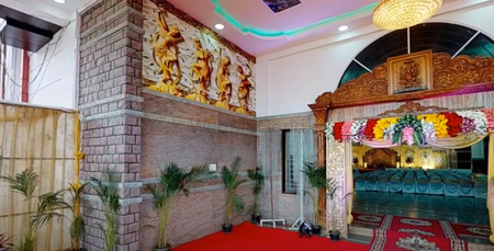Shiva Convention Hall - Tumakuru | Wedding Venue Cost